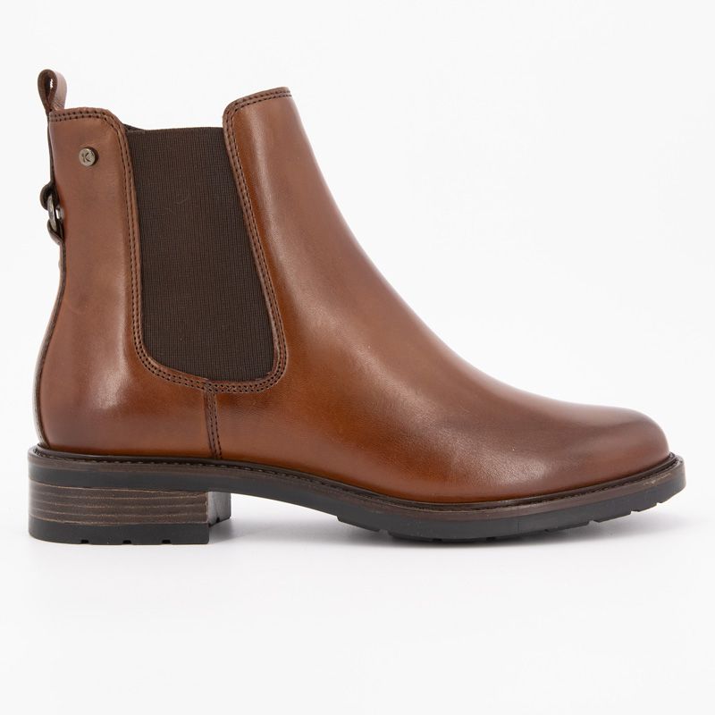 Bottine cuoio k-11362 tokyo t36/41 Femme KEYS