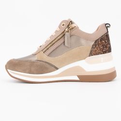Basket marine k-11242 sky t36/41 Femme KEYS Basket marine k-11242 sky t36/41 Femme KEYS