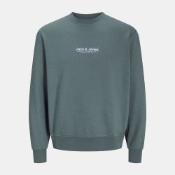 Sweat forest river jwhvesterbro 12266164 4400 Homme JACK & JONES Sweat forest river jwhvesterbro 12266164 4400 Homme JACK & JONES