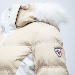 Veste de ski femme rs1 Femme ROSSIGNOL