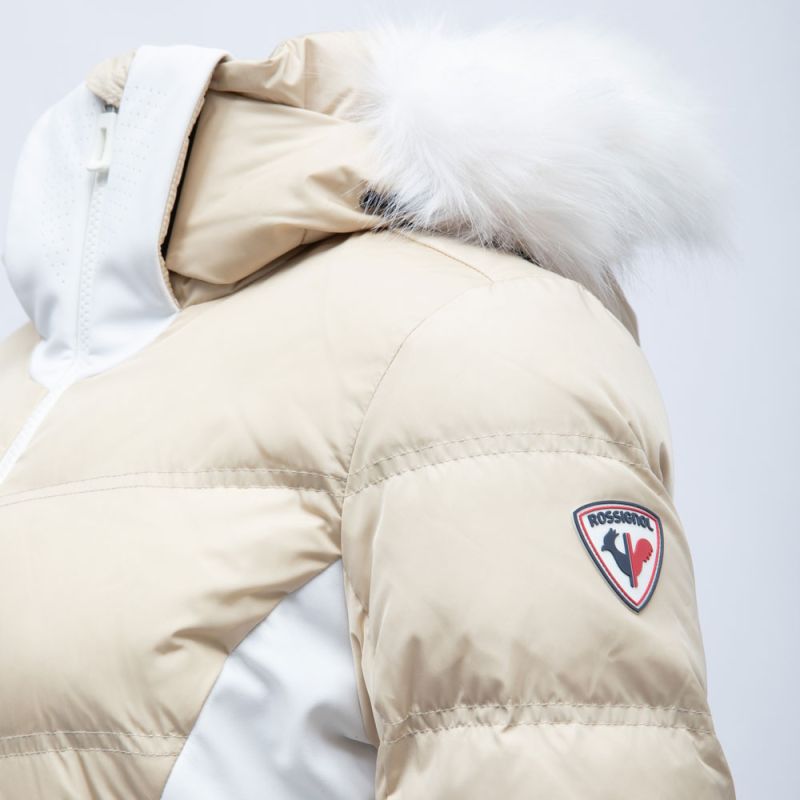 Veste de ski femme rs1 Femme ROSSIGNOL