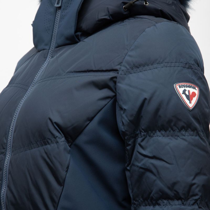 Veste de ski femme rs1 Femme ROSSIGNOL