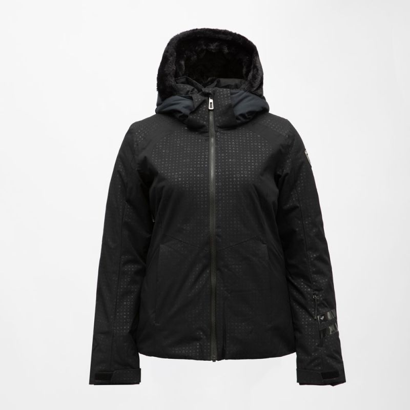 Veste de ski resort femme rs1 Femme ROSSIGNOL