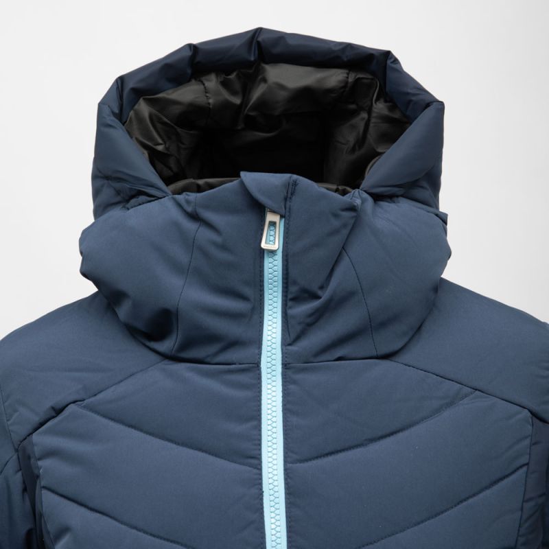 Veste de ski resort femme rs1 Femme ROSSIGNOL