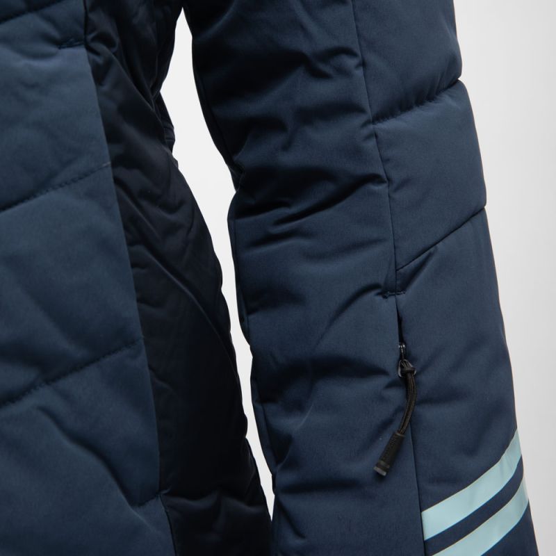 Veste de ski resort femme rs1 Femme ROSSIGNOL Veste de ski resort femme rs1 Femme ROSSIGNOL