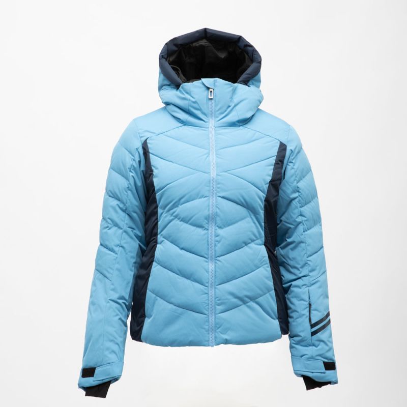 Veste de ski resort femme rs1 Femme ROSSIGNOL