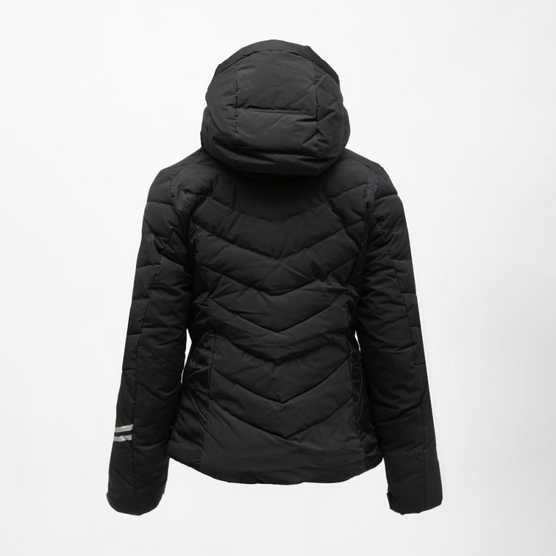 Veste de ski resort femme rs1 Femme ROSSIGNOL