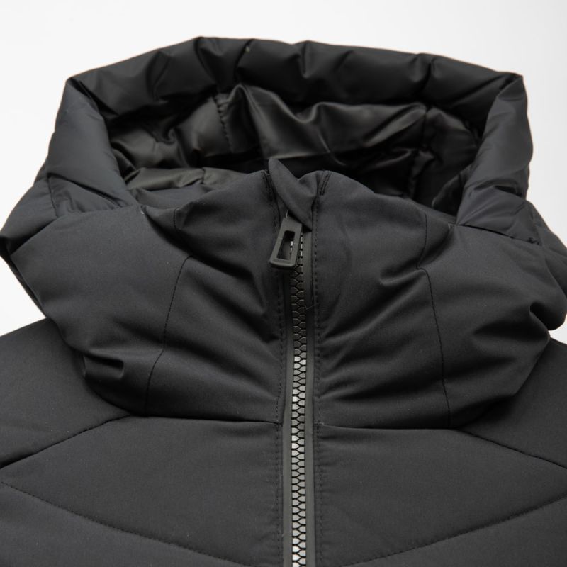 Veste de ski resort femme rs1 Femme ROSSIGNOL