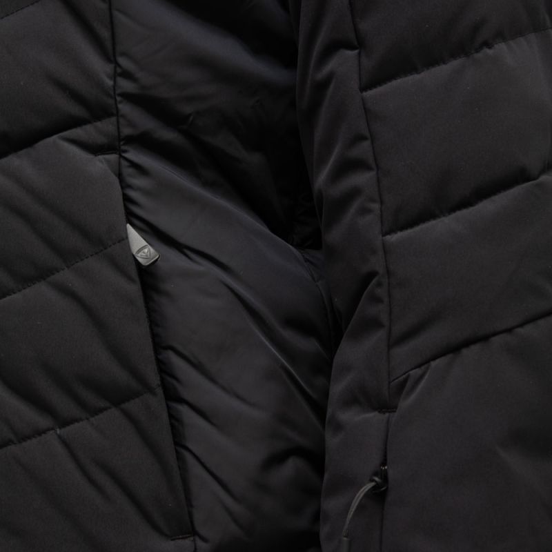 Veste de ski resort femme rs1 Femme ROSSIGNOL