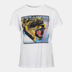 Tee shirt mc Femme ICON