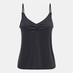 Débardeur hannah col v regular fit Femme ONLY