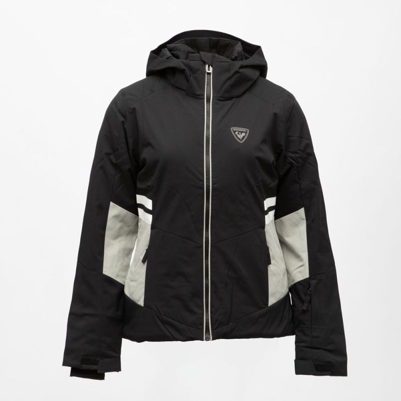 Veste de ski resort femme rs1 Femme ROSSIGNOL