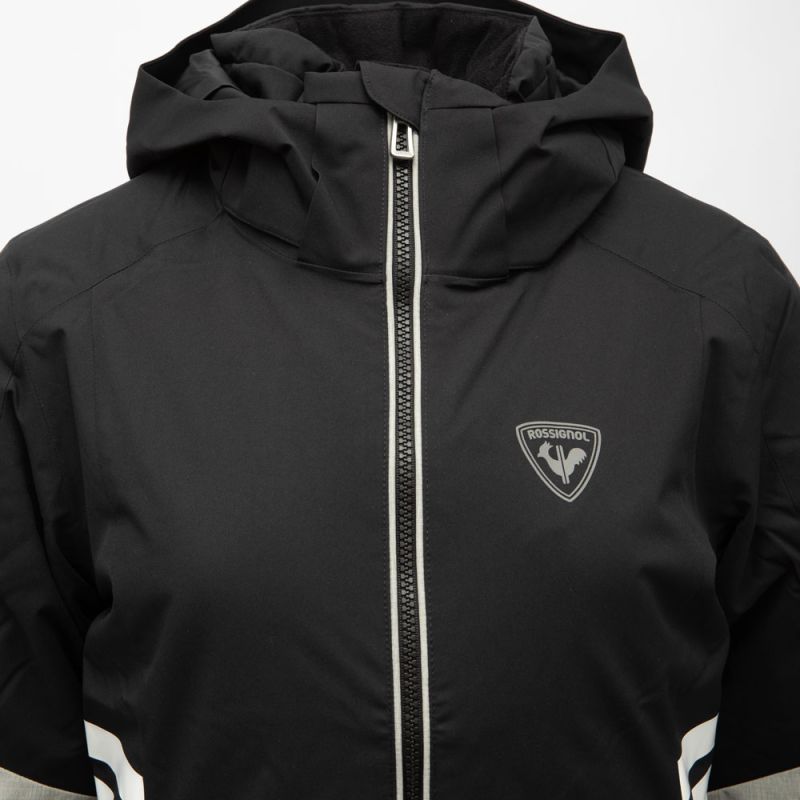 Veste de ski resort femme rs1 Femme ROSSIGNOL Veste de ski resort femme rs1 Femme ROSSIGNOL