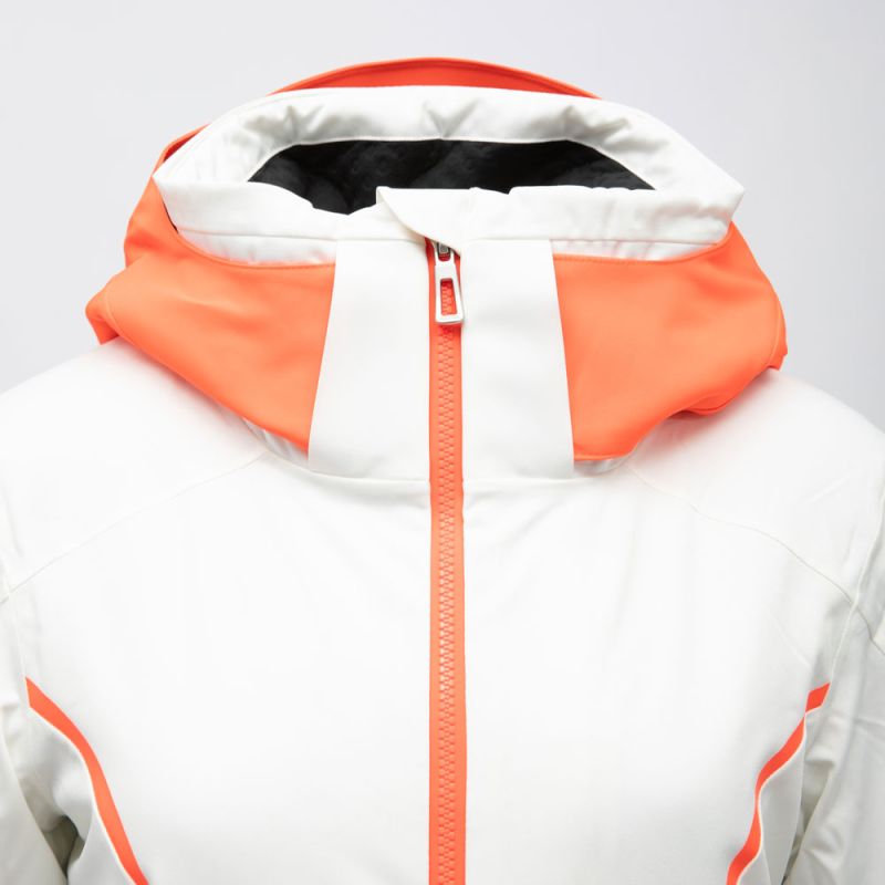 Veste de ski resort femme rs1 Femme ROSSIGNOL Veste de ski resort femme rs1 Femme ROSSIGNOL