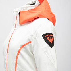 Veste de ski resort femme rs1 Femme ROSSIGNOL