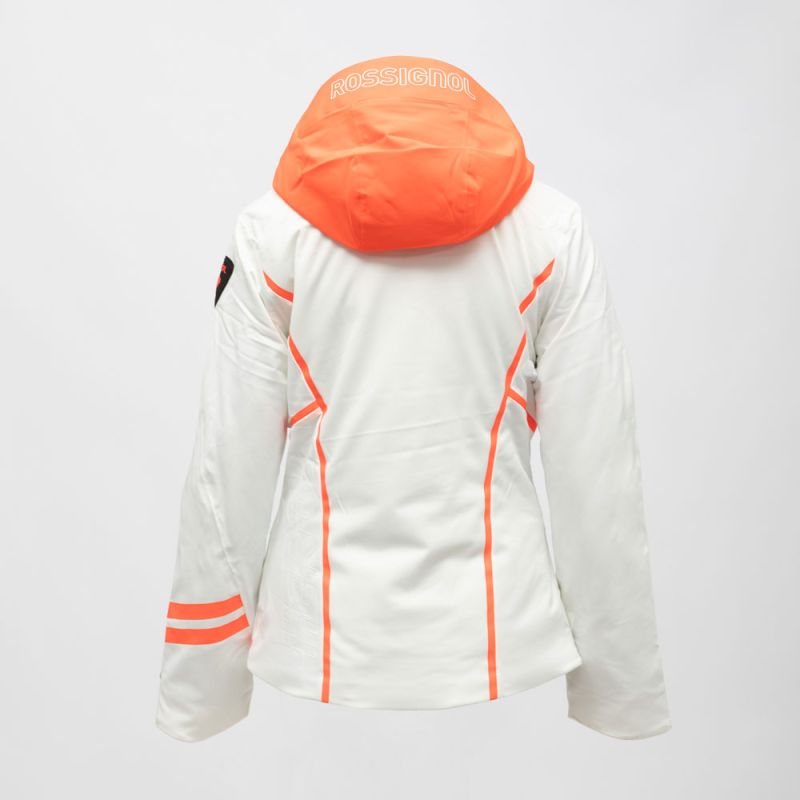 Veste de ski resort femme rs1 Femme ROSSIGNOL Veste de ski resort femme rs1 Femme ROSSIGNOL