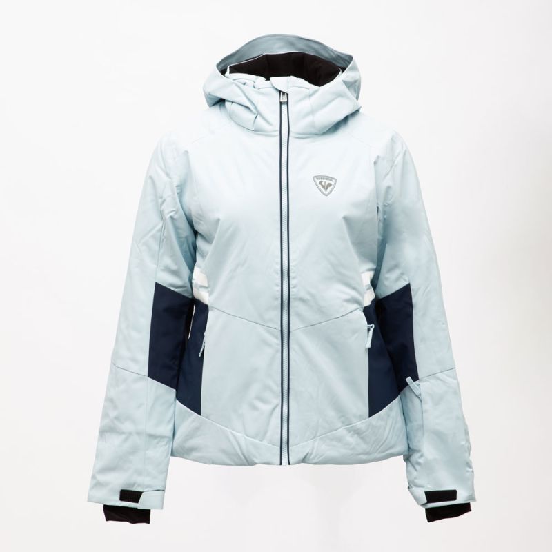 Veste de ski resort femme rs1 Femme ROSSIGNOL