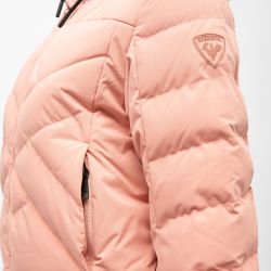 Veste de ski resort femme rs1 Femme ROSSIGNOL