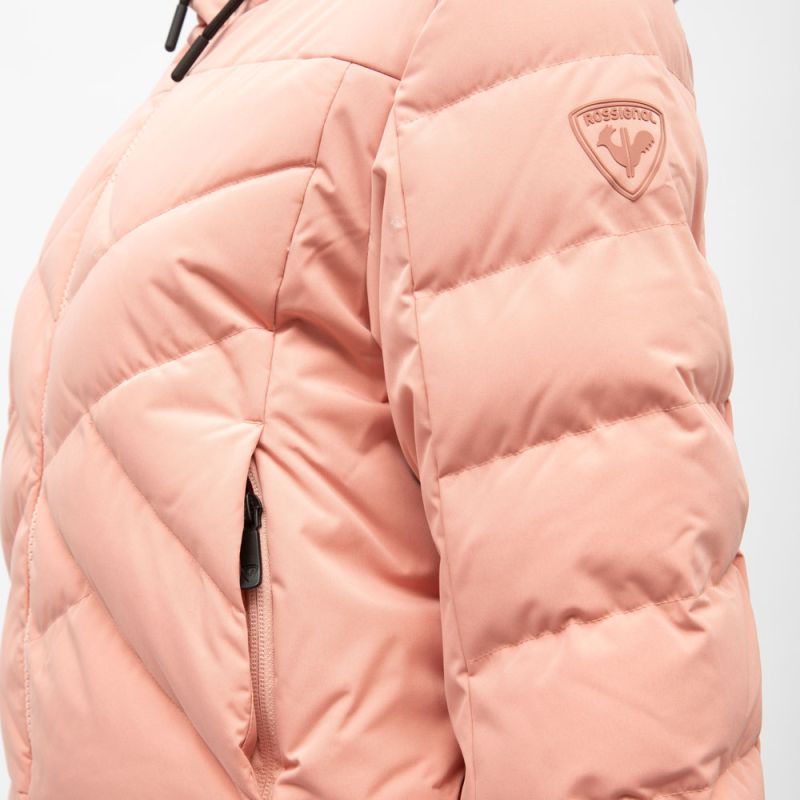 Veste de ski resort femme rs1 Femme ROSSIGNOL