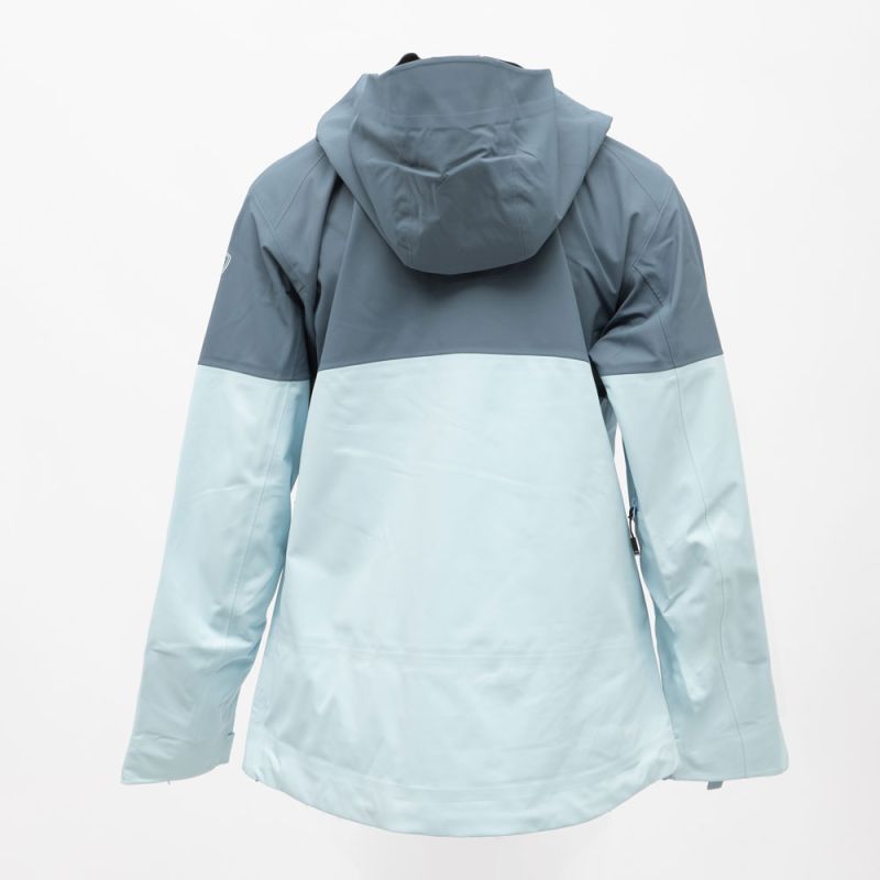 Veste a capuche femme rs1 Femme ROSSIGNOL