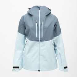 Veste a capuche femme rs1 Femme ROSSIGNOL