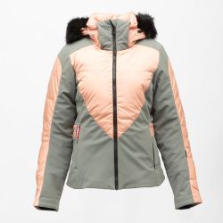 Veste de ski femme rs1 Femme ROSSIGNOL