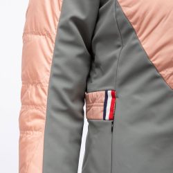 Veste de ski femme rs1 Femme ROSSIGNOL