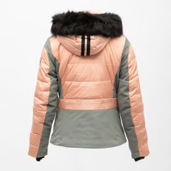 Veste de ski femme rs1 Femme ROSSIGNOL Veste de ski femme rs1 Femme ROSSIGNOL