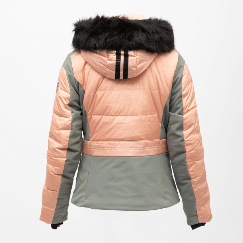Veste de ski femme rs1 Femme ROSSIGNOL