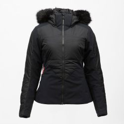 Veste de ski femme rs1 Femme ROSSIGNOL Veste de ski femme rs1 Femme ROSSIGNOL