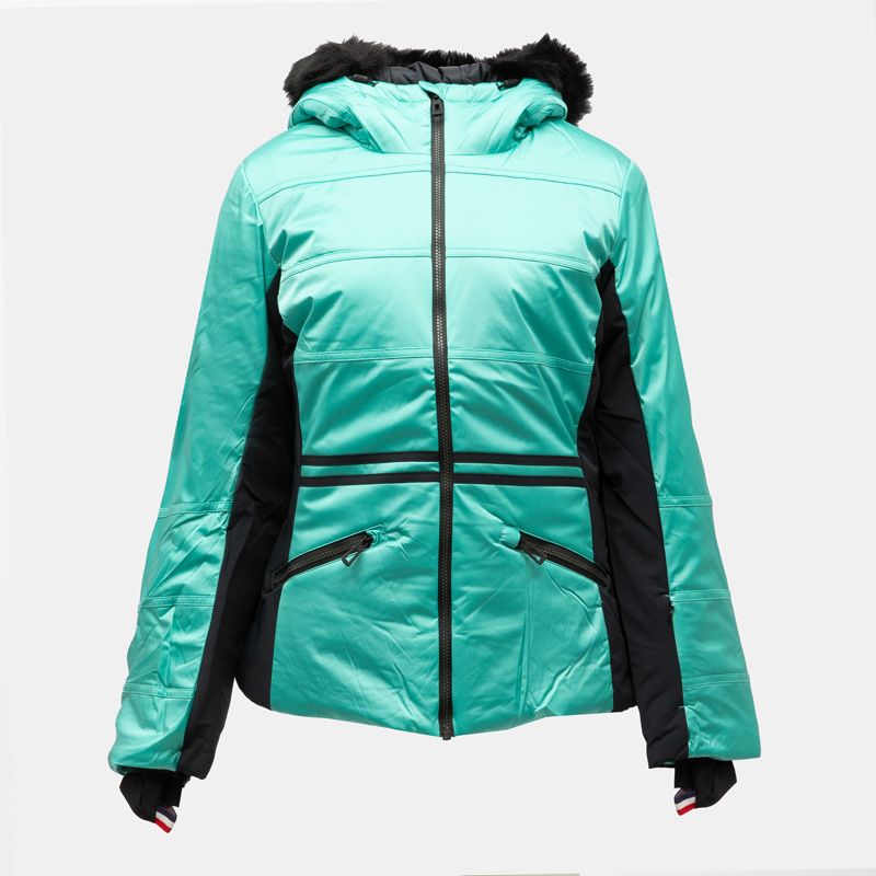 Veste de ski femme rs1 Femme ROSSIGNOL