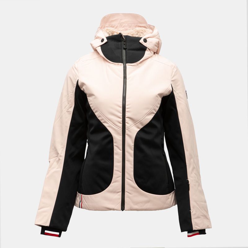 Veste de ski femme rs1 Femme ROSSIGNOL