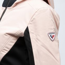 Veste de ski femme rs1 Femme ROSSIGNOL