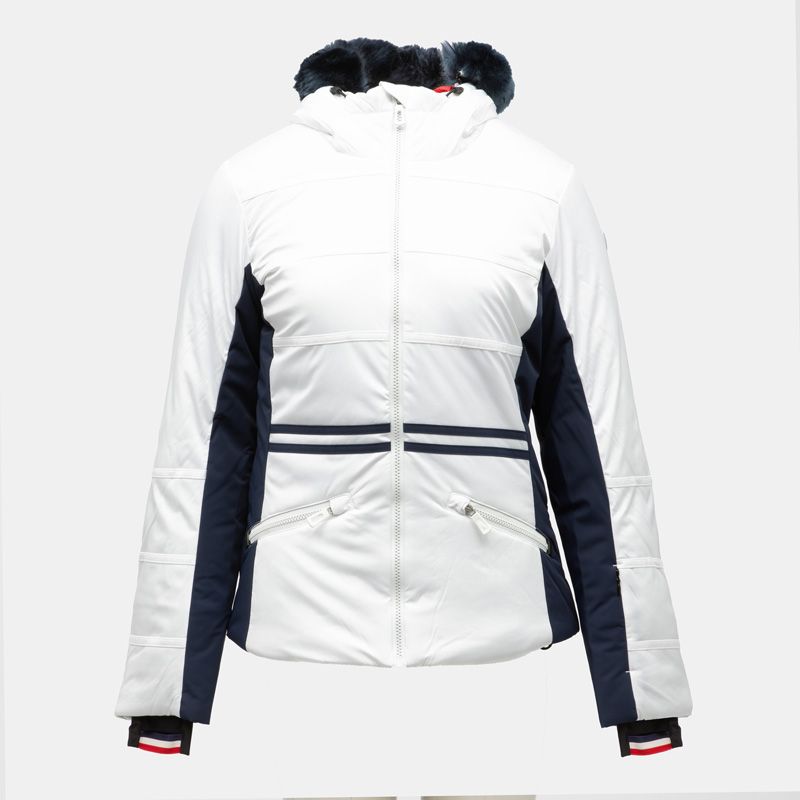 Veste de ski femme rs1 Femme ROSSIGNOL