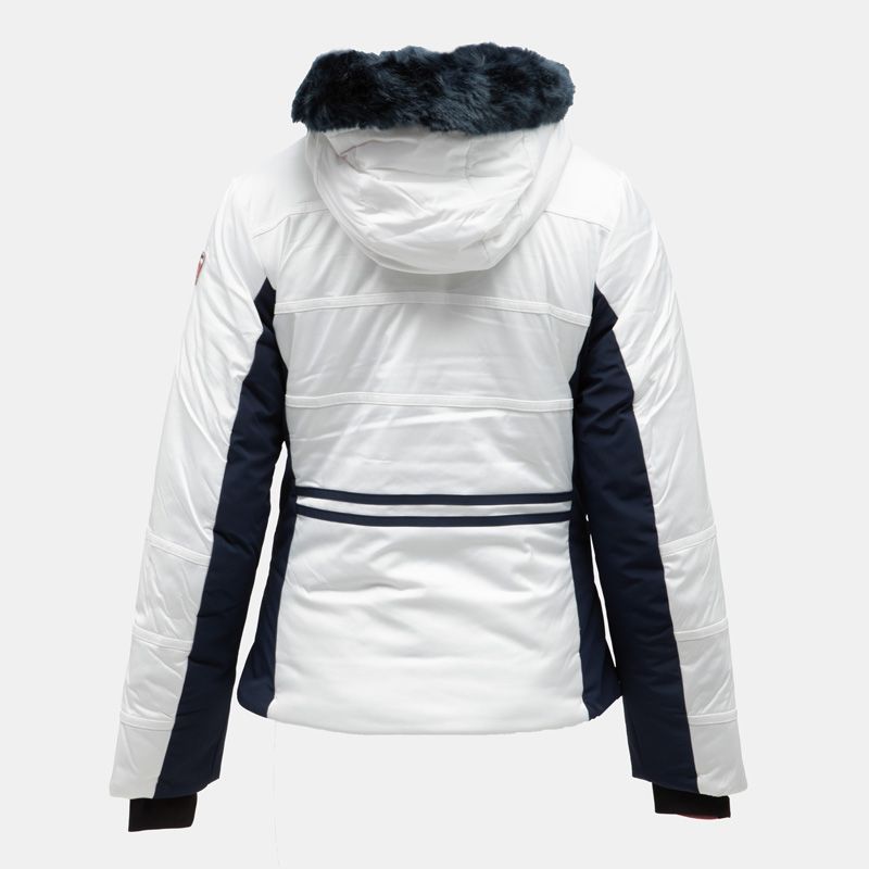 Veste de ski femme rs1 Femme ROSSIGNOL Veste de ski femme rs1 Femme ROSSIGNOL