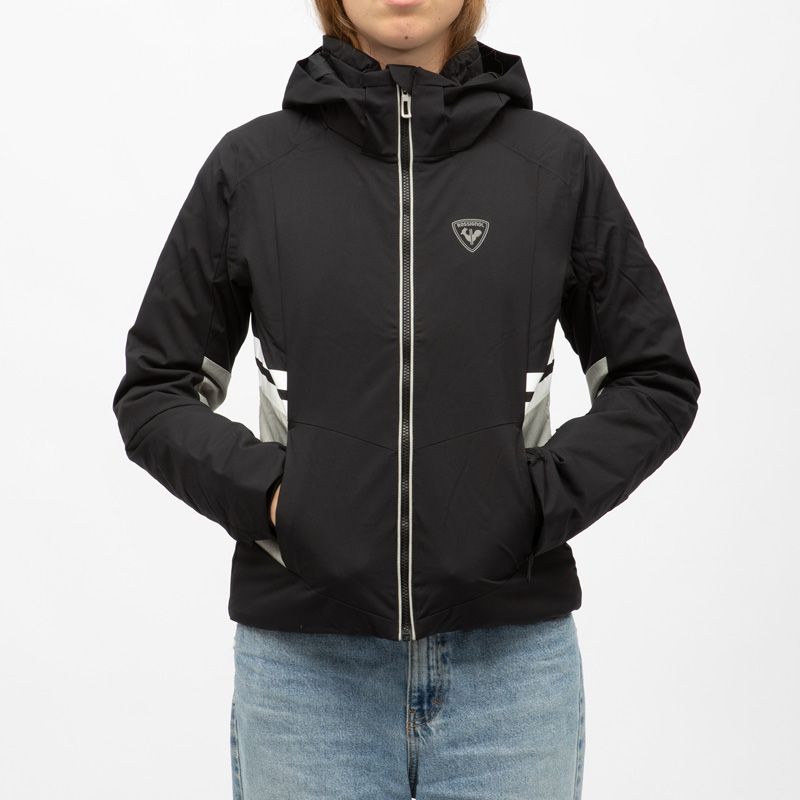 Veste de ski resort femme rs1 Femme ROSSIGNOL Veste de ski resort femme rs1 Femme ROSSIGNOL