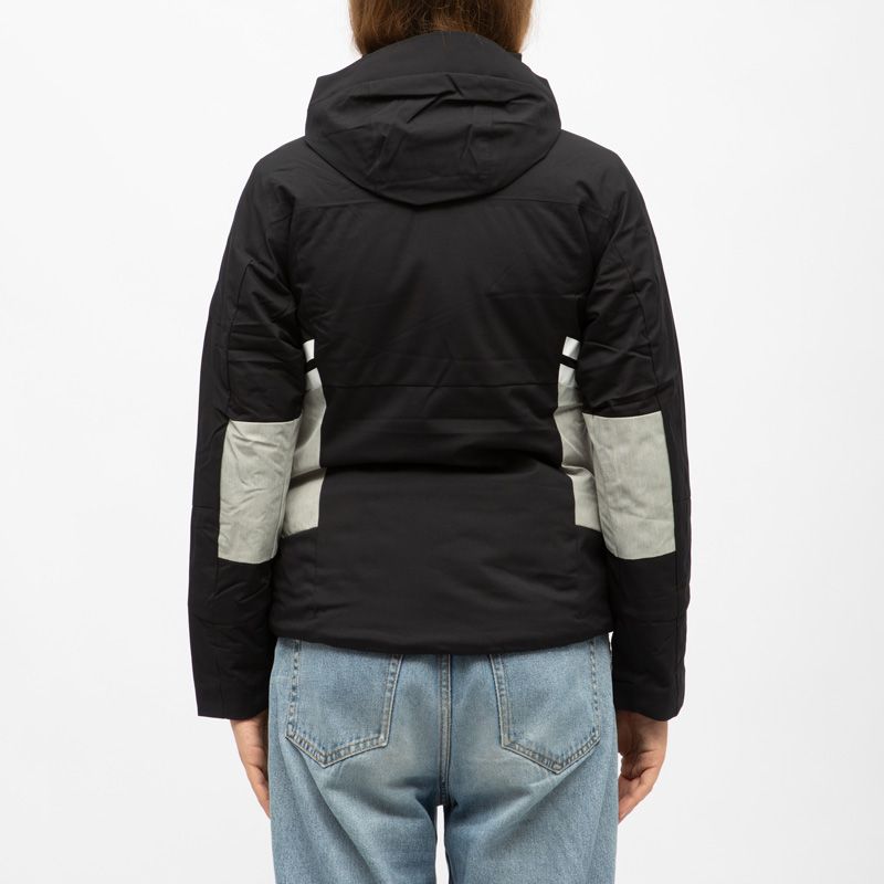 Veste de ski resort femme rs1 Femme ROSSIGNOL