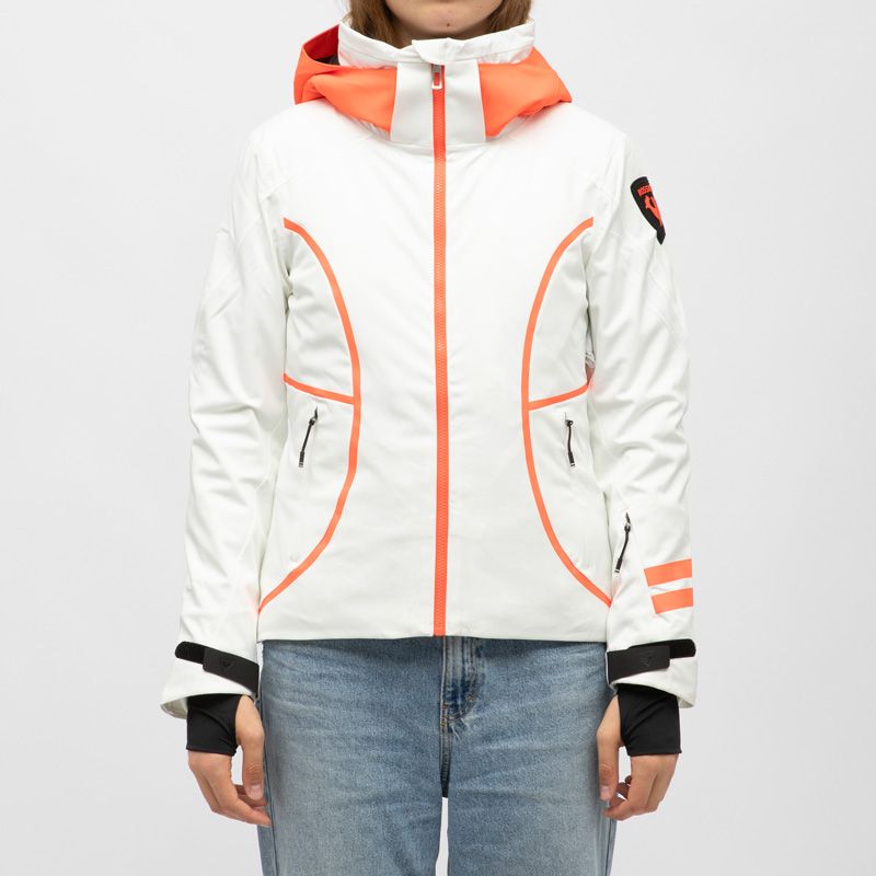 Veste de ski resort femme rs1 Femme ROSSIGNOL Veste de ski resort femme rs1 Femme ROSSIGNOL