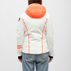 Veste de ski resort femme rs1 Femme ROSSIGNOL Veste de ski resort femme rs1 Femme ROSSIGNOL