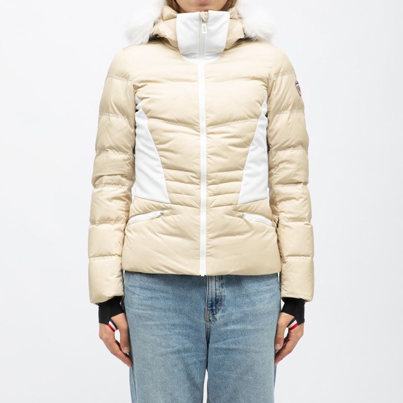 Veste de ski femme rs1 Femme ROSSIGNOL