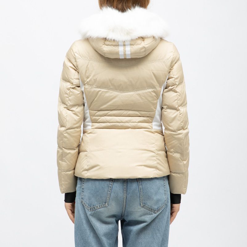 Veste de ski femme rs1 Femme ROSSIGNOL