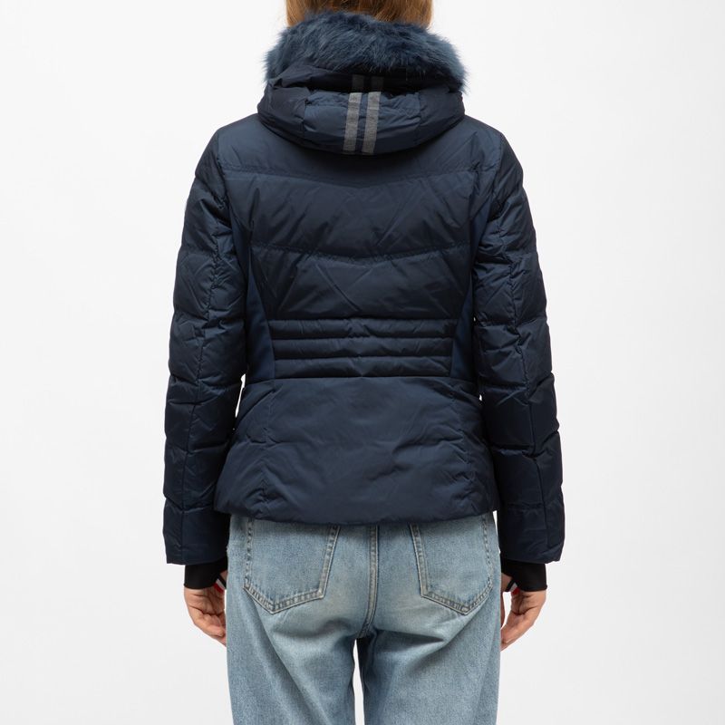 Veste de ski femme rs1 Femme ROSSIGNOL