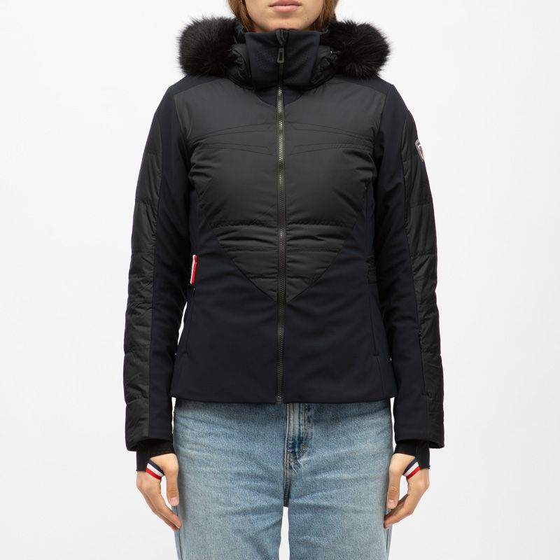 Veste de ski femme rs1 Femme ROSSIGNOL Veste de ski femme rs1 Femme ROSSIGNOL