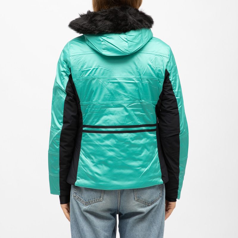 Veste de ski femme rs1 Femme ROSSIGNOL