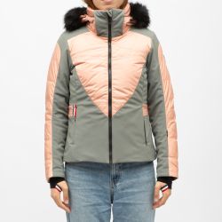 Veste de ski femme rs1 Femme ROSSIGNOL Veste de ski femme rs1 Femme ROSSIGNOL