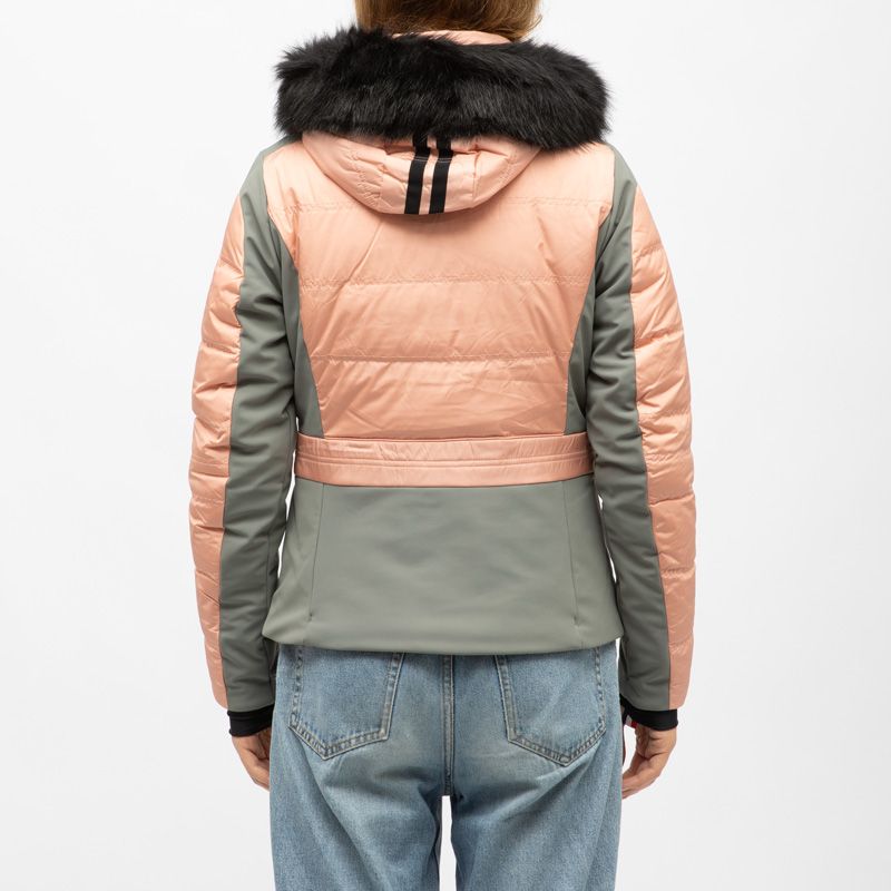 Veste de ski femme rs1 Femme ROSSIGNOL Veste de ski femme rs1 Femme ROSSIGNOL