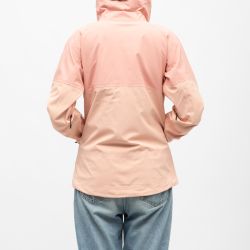 Veste a capuche femme rs1 Femme ROSSIGNOL