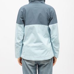 Veste a capuche femme rs1 Femme ROSSIGNOL