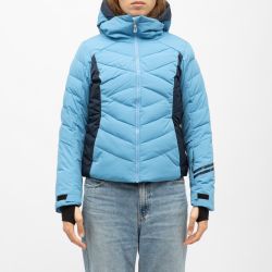 Veste de ski resort femme rs1 Femme ROSSIGNOL