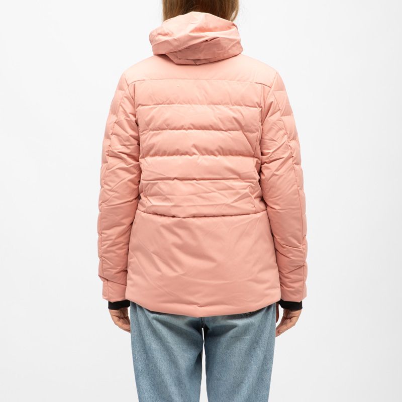 Veste de ski resort femme rs1 Femme ROSSIGNOL